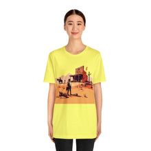 Load image into Gallery viewer, Drawn pistol