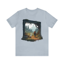 Load image into Gallery viewer, Looking for safety