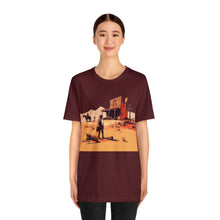 Load image into Gallery viewer, Drawn pistol