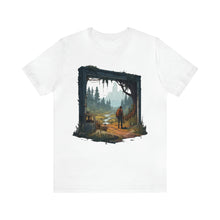 Load image into Gallery viewer, Looking for safety