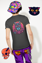 Load image into Gallery viewer, Kuroin Uji Crest