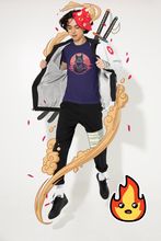 Load image into Gallery viewer, Kurosu Uji