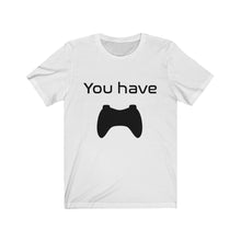 Load image into Gallery viewer, You have a control