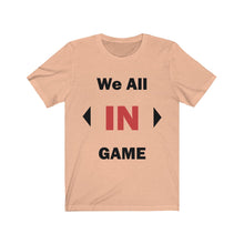 Load image into Gallery viewer, In Game