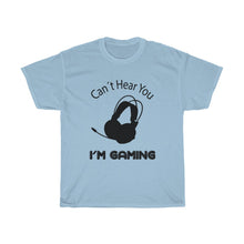 Load image into Gallery viewer, I´m Gaming