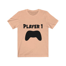 Load image into Gallery viewer, Player 1