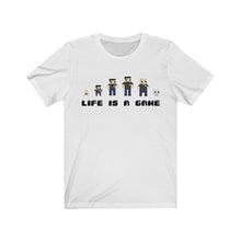Load image into Gallery viewer, Life is a Game 2