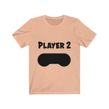 Load image into Gallery viewer, Player 2
