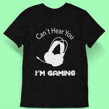 Load image into Gallery viewer, I´m Gaming