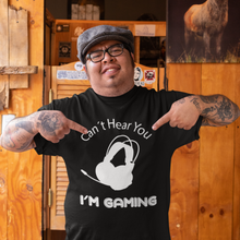 Load image into Gallery viewer, I´m Gaming