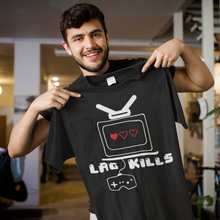 Load image into Gallery viewer, Lag Kills 3