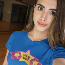 Load image into Gallery viewer, Level up P2