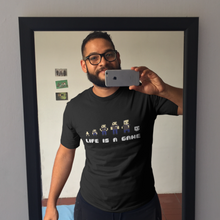 Load image into Gallery viewer, Life is a Game 2