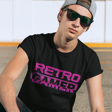 Load image into Gallery viewer, Retro Gamer