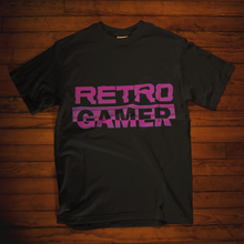 Load image into Gallery viewer, Retro Gamer