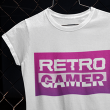 Load image into Gallery viewer, Retro Gamer P2