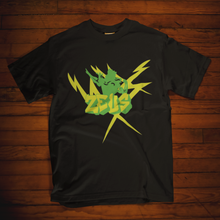 Load image into Gallery viewer, Zeus