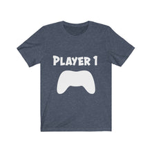 Load image into Gallery viewer, Player 1