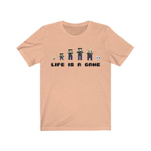 Load image into Gallery viewer, Life is a Game 2