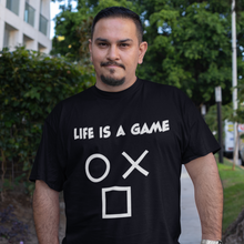 Load image into Gallery viewer, Life is a Game