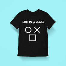 Load image into Gallery viewer, Life is a Game
