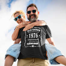 Load image into Gallery viewer, Old Gamer