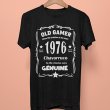 Load image into Gallery viewer, Old Gamer