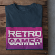Load image into Gallery viewer, Retro Gamer P2