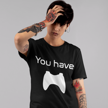 Load image into Gallery viewer, You have a control