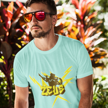 Load image into Gallery viewer, Zeus