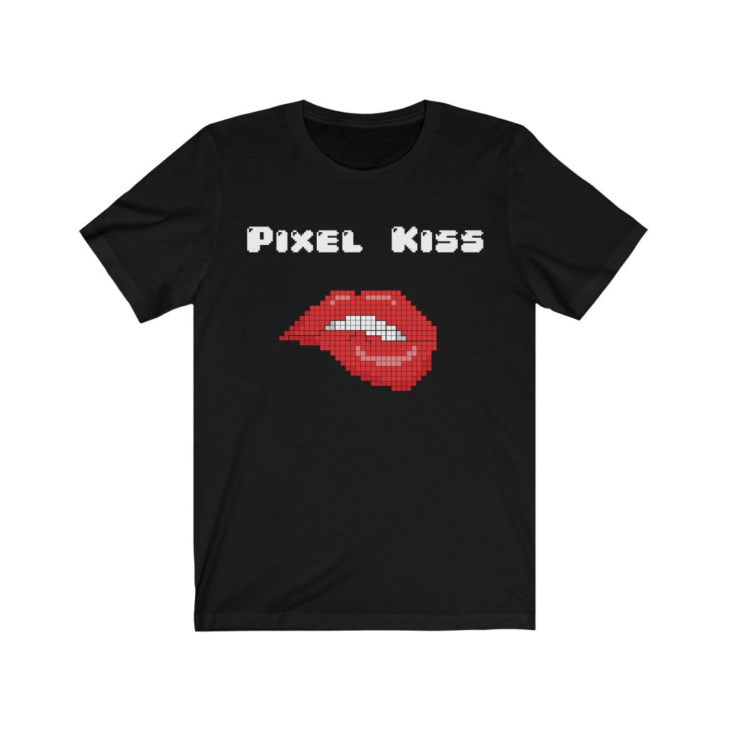 Pixel Kiss