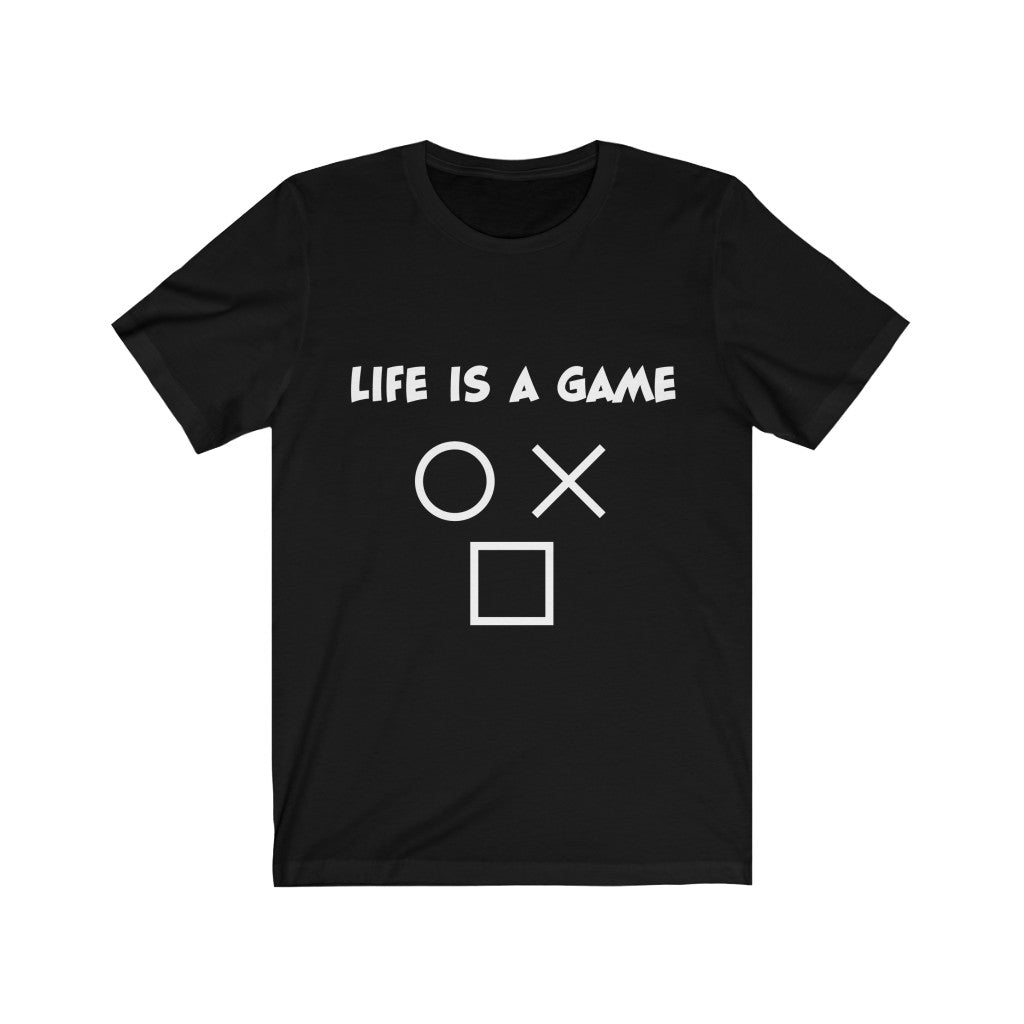 Life is a Game