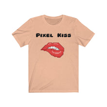 Load image into Gallery viewer, Pixel Kiss
