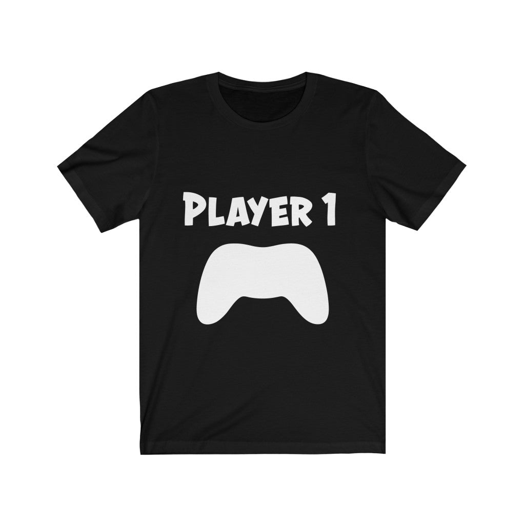 Player 1