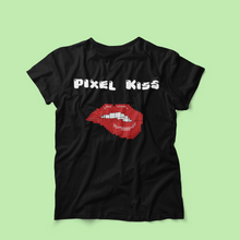 Load image into Gallery viewer, Pixel Kiss
