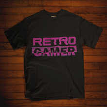 Load image into Gallery viewer, Retro Gamer
