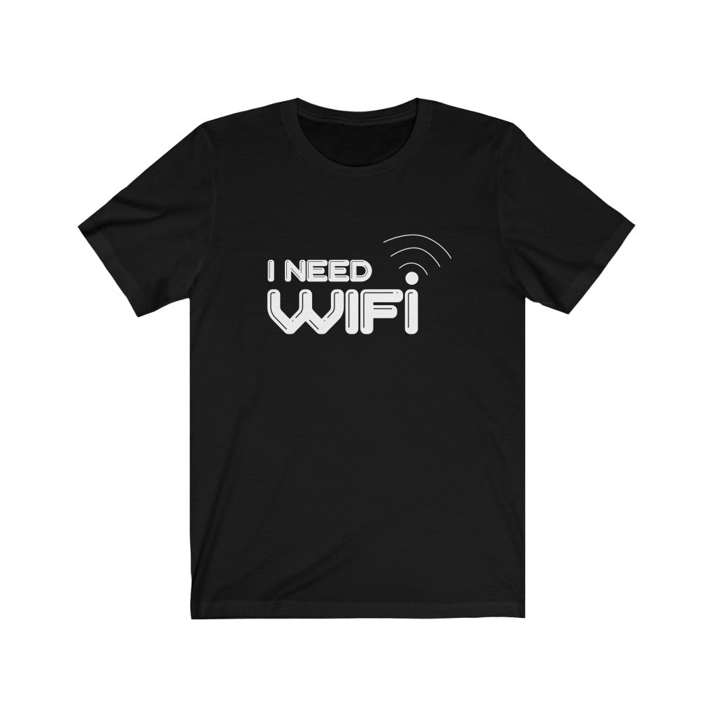 Need WIFI