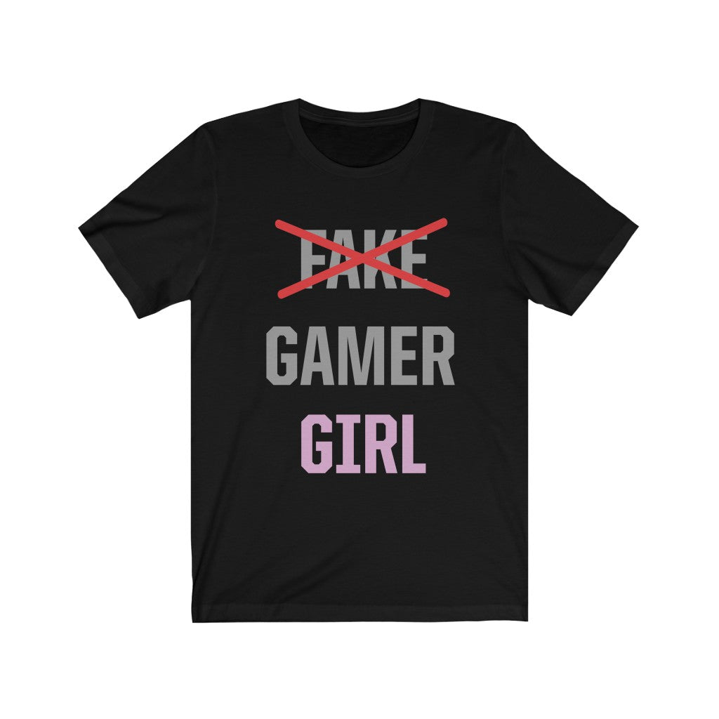 Gamer Girl