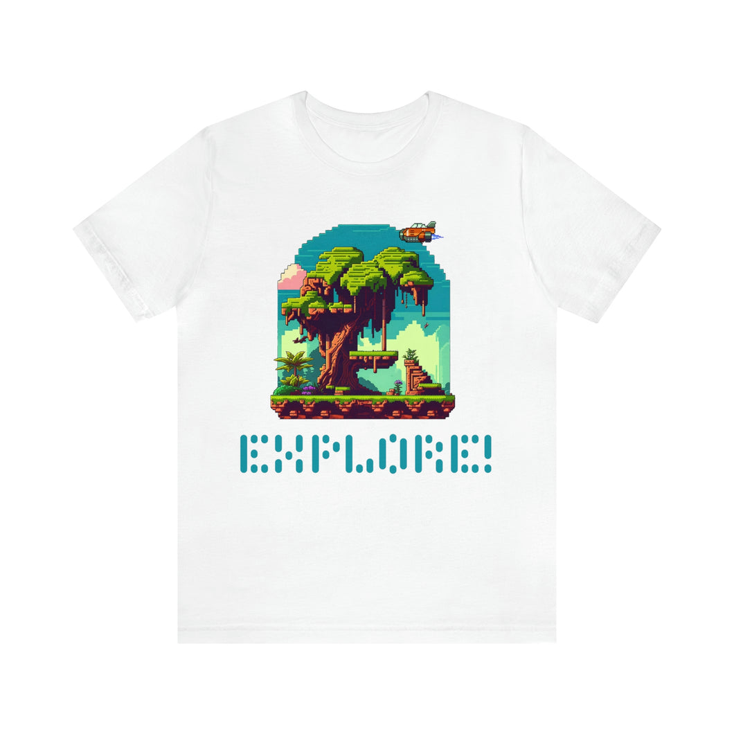 Explore!