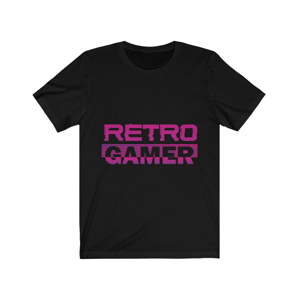 Retro Gamer